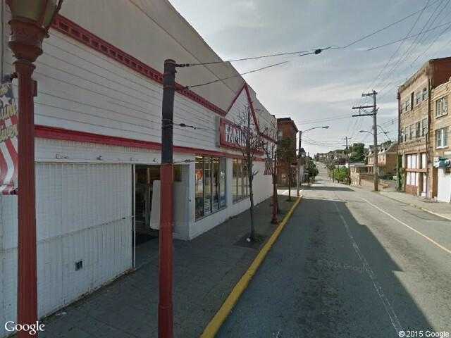Street View image from Mount Oliver, Pennsylvania