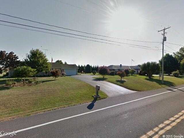 Street View image from Mount Pleasant, Pennsylvania