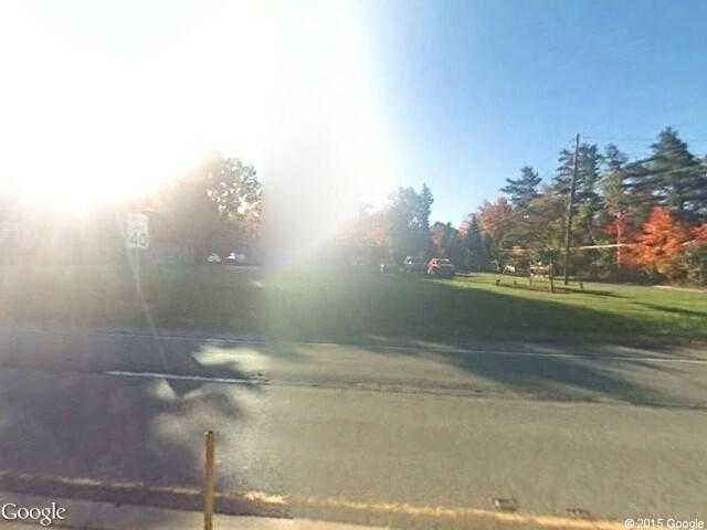 Street View image from Mount Pocono, Pennsylvania