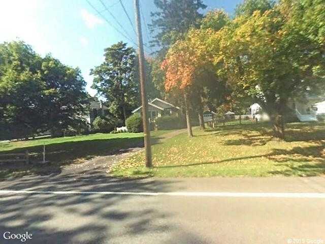 Street View image from Mountainhome, Pennsylvania
