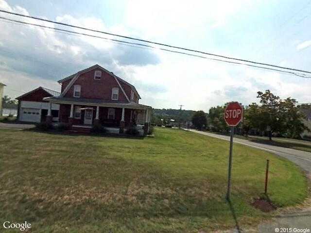 Street View image from Needmore, Pennsylvania