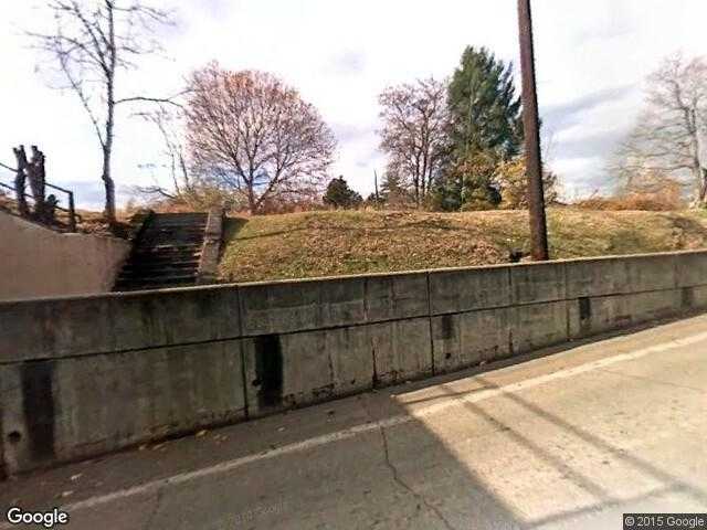Street View image from New Florence, Pennsylvania
