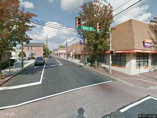Street View image from North Wales, Pennsylvania