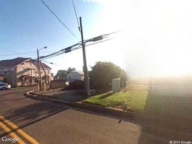 Street View image from Numidia, Pennsylvania