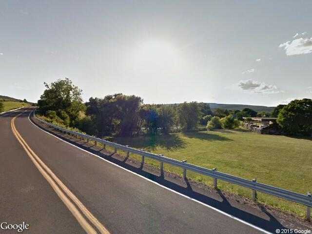 Street View image from Orrtanna, Pennsylvania
