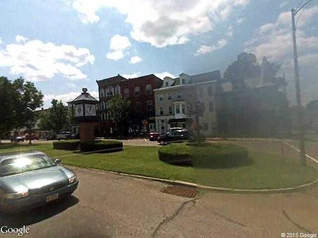Street View image from Orwigsburg, Pennsylvania