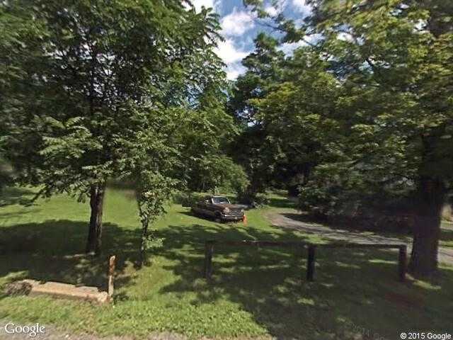 Street View image from Parkside, Pennsylvania