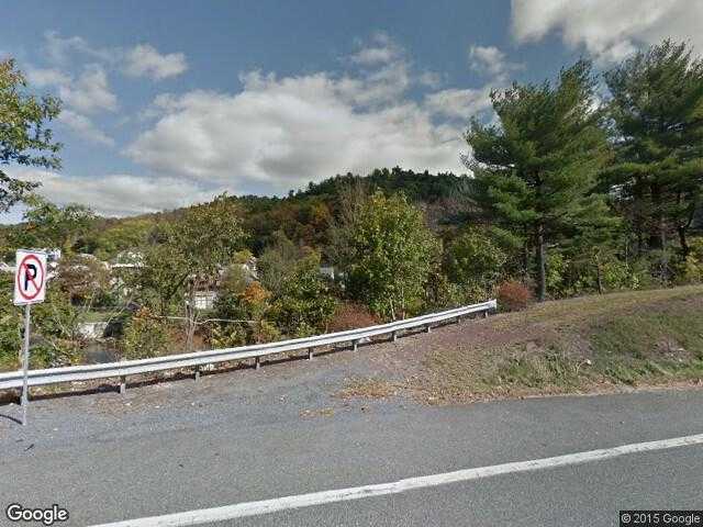 Street View image from Parryville, Pennsylvania