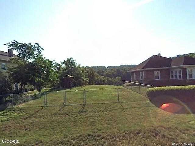 Street View image from Penn Hills, Pennsylvania