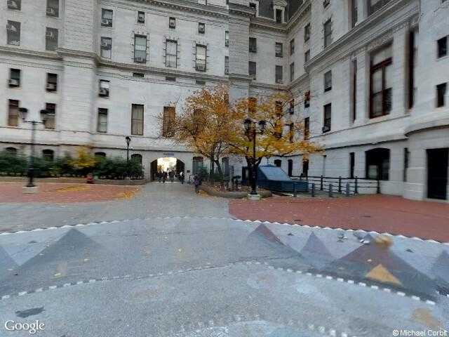 Street View image from Philadelphia, Pennsylvania