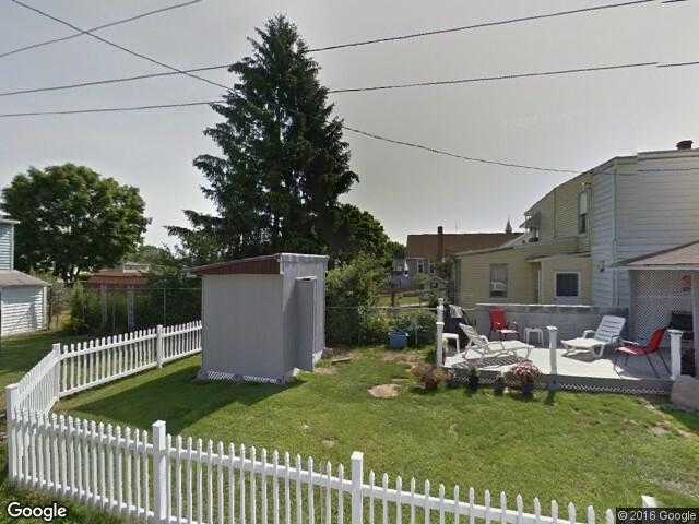 Street View image from Pleasant Hill, Pennsylvania