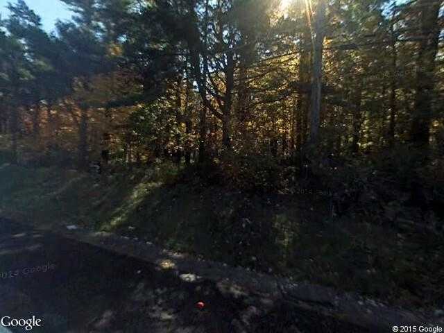Street View image from Pocono Pines, Pennsylvania