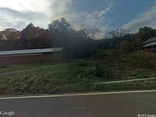 Street View image from Pocono Ranch Lands, Pennsylvania