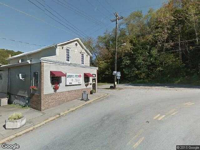 Street View image from Point Marion, Pennsylvania