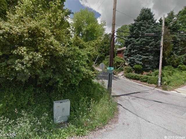 Street View image from Port Vue, Pennsylvania