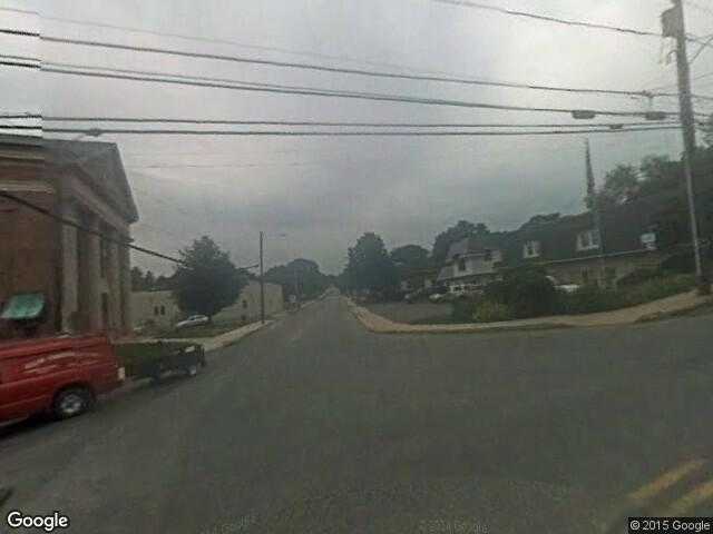 Street View image from Quarryville, Pennsylvania