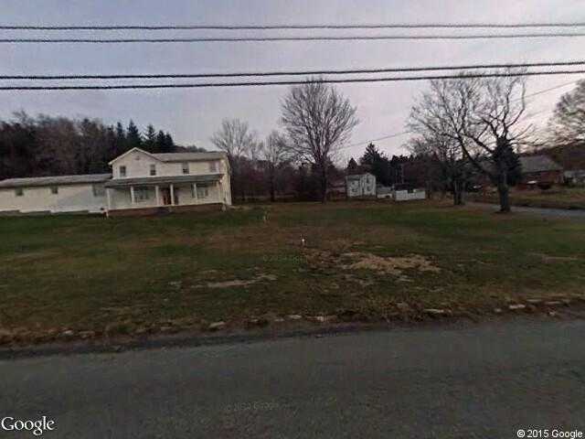 Street View image from Ramey, Pennsylvania