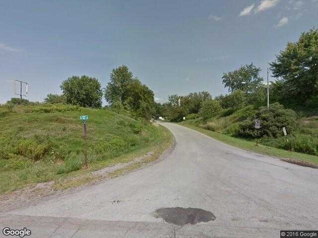 Street View image from Reynolds Heights, Pennsylvania