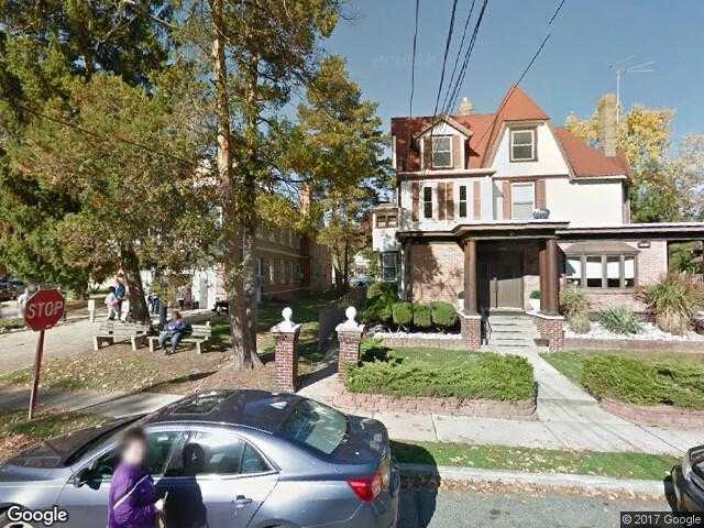 Street View image from Ridley Park, Pennsylvania