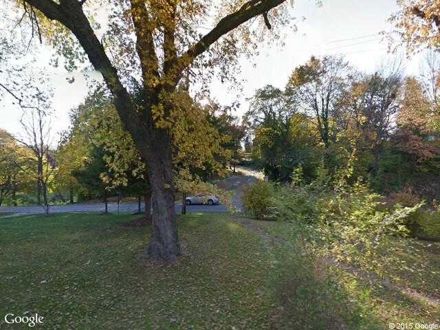 Street View image from Rosslyn Farms, Pennsylvania