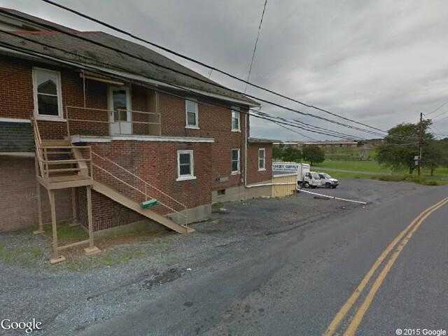 Street View image from Schnecksville, Pennsylvania