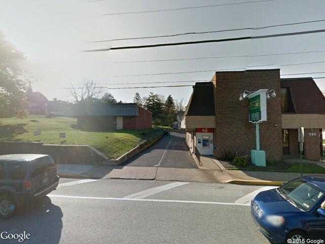 Street View image from Schwenksville, Pennsylvania