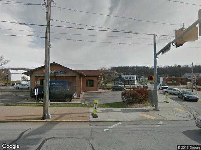 Street View image from Scottdale, Pennsylvania