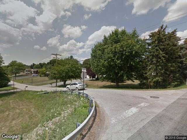 Street View image from Shanor-Northvue, Pennsylvania