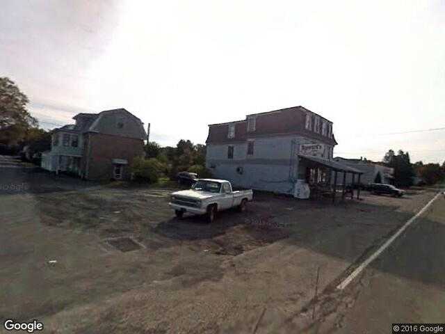 Street View image from Sheppton, Pennsylvania