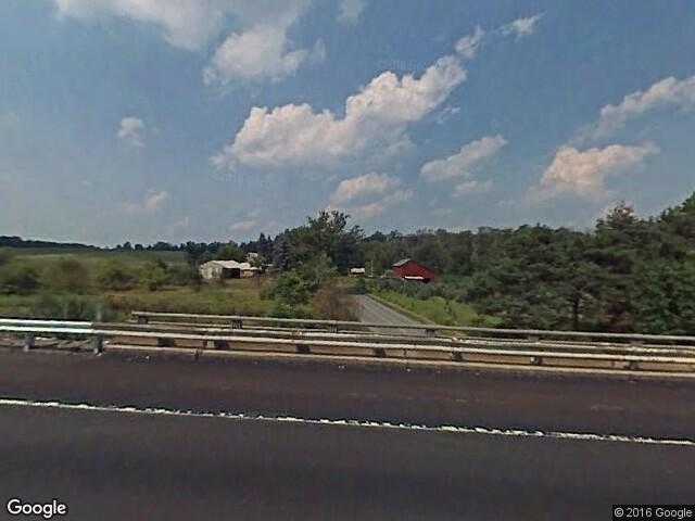 Street View image from Shiloh, Pennsylvania