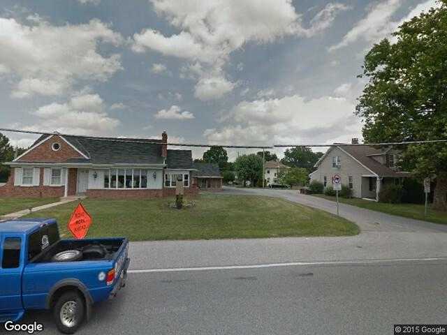 Street View image from Shiloh, Pennsylvania
