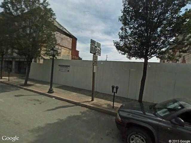 Street View image from Shippensburg, Pennsylvania