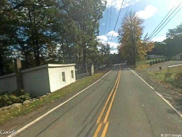 Street View image from Silkworth, Pennsylvania