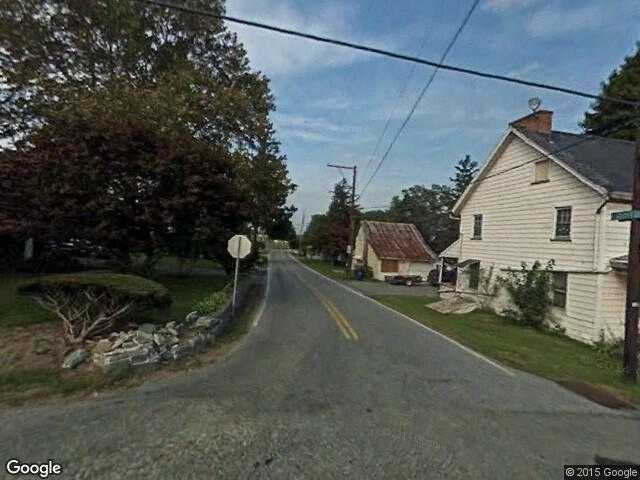 Street View image from Soudersburg, Pennsylvania