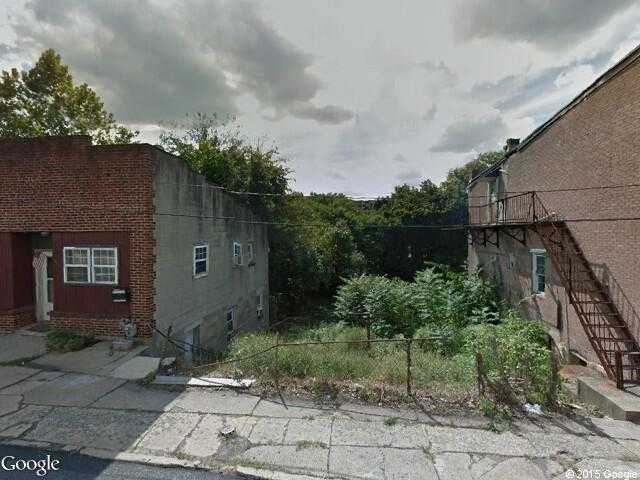 Street View image from South Coatesville, Pennsylvania