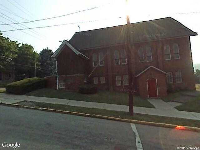 Street View image from Springdale, Pennsylvania
