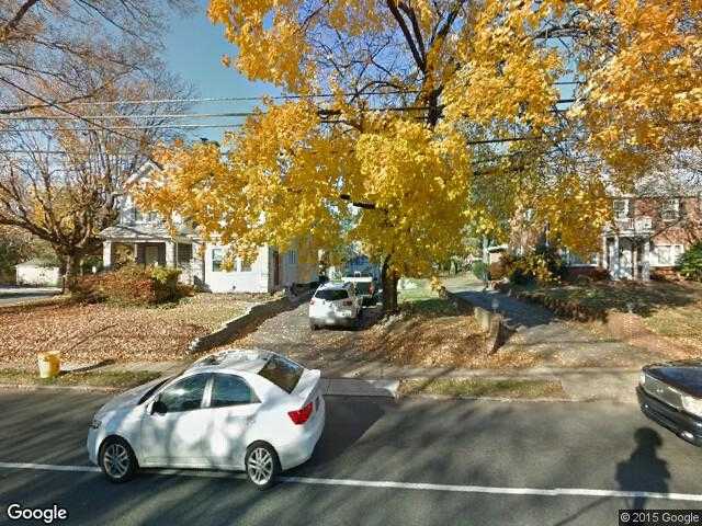 Street View image from Springfield, Pennsylvania