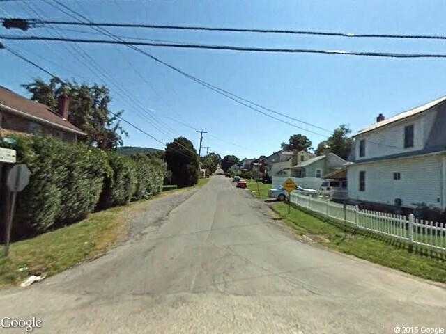Street View image from Stonerstown, Pennsylvania