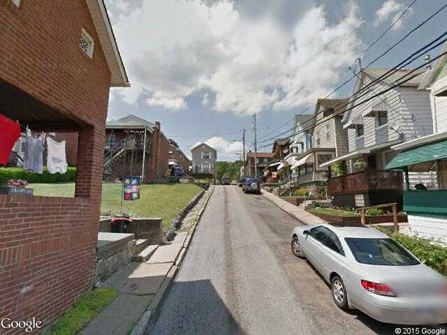Street View image from Tarentum, Pennsylvania