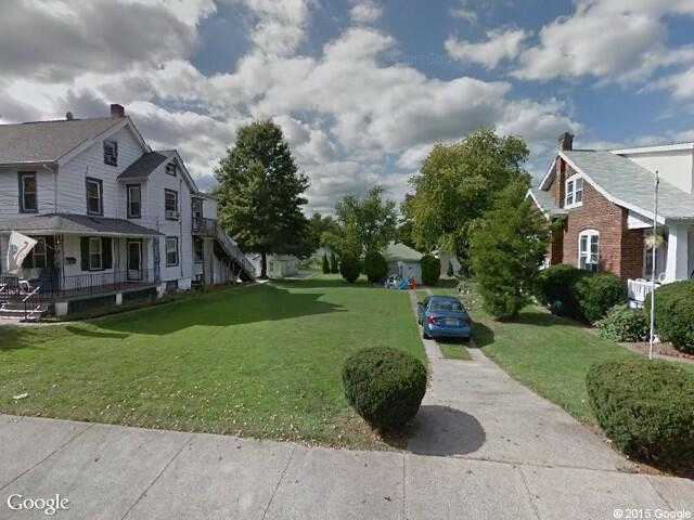 Street View image from Telford, Pennsylvania