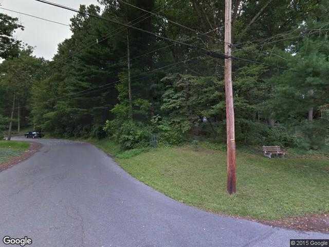 Street View image from Timber Hills, Pennsylvania