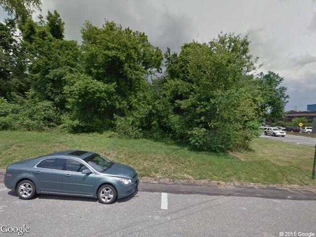 Street View image from Trainer, Pennsylvania