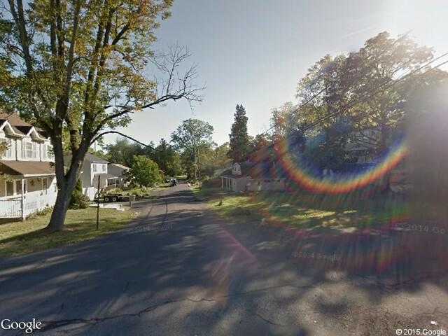 Street View image from Trevose, Pennsylvania