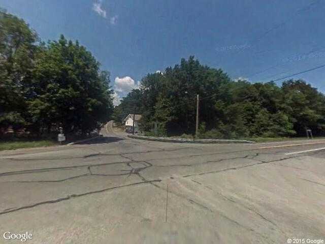 Street View image from Tuscarora, Pennsylvania