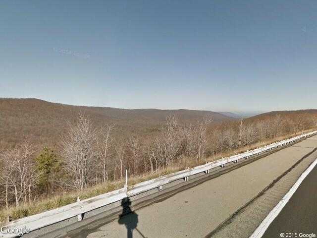 Street View image from Valley-Hi, Pennsylvania