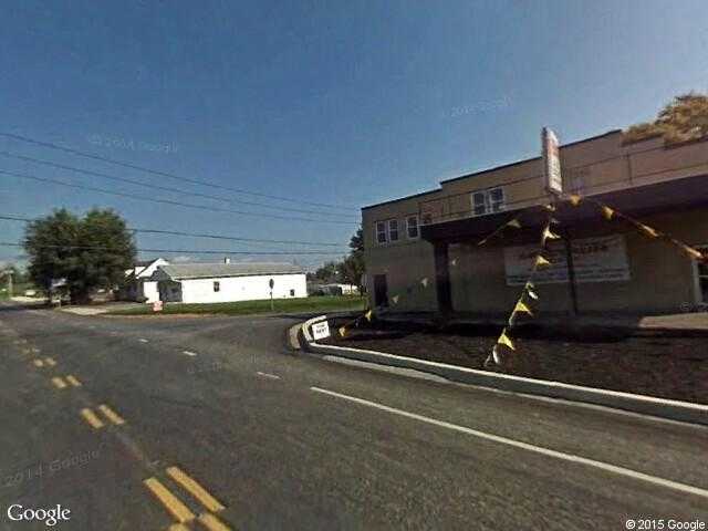 Street View image from Wakefield, Pennsylvania
