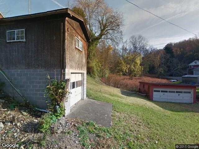 Street View image from Wall, Pennsylvania
