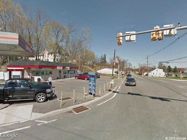Street View image from West Wyoming, Pennsylvania