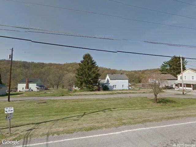 Street View image from Westland, Pennsylvania