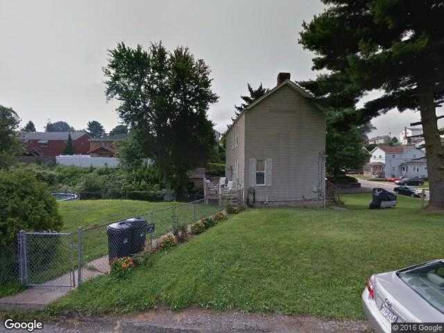 Street View image from Whitaker, Pennsylvania
